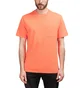 Aimé Leon Dore SS SlubTee (Rot)