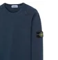 Stone Island T.CO + OLD Sweatshirt (Navy)