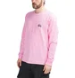 Stüssy Basic Longsleeve (Pink)
