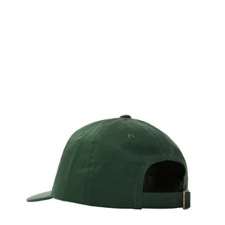 Stüssy Stock Low Pro Cap (Grün)
