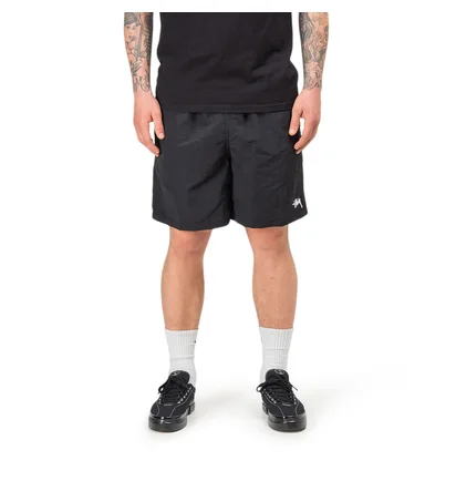 Stüssy Stock Water Short (Schwarz)