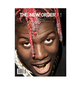 The New Order Magazine Vol. 18