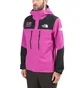 The North Face 7 Summits Futurelight Jacket (Lila / Schwarz)