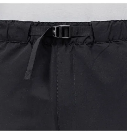 The North Face Black Box Track Pant (Schwarz)