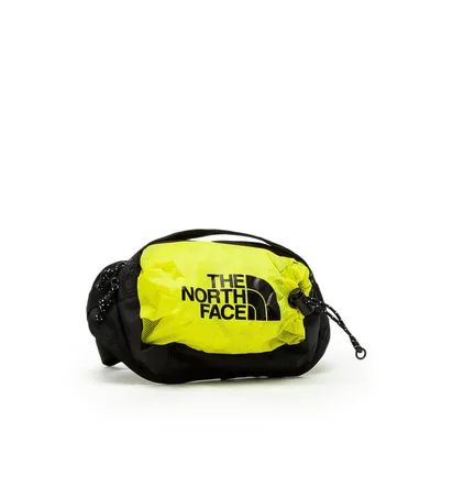 The North Face Bozer III Hip Bag Small (Gelb / Schwarz)