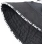 The North Face Cypress Bucket Hat (Schwarz)