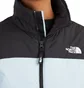 The North Face WMNS Gosei Puffer Jacket (Hellblau)