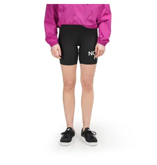 The North Face WMNS Kabe Short (Schwarz)
