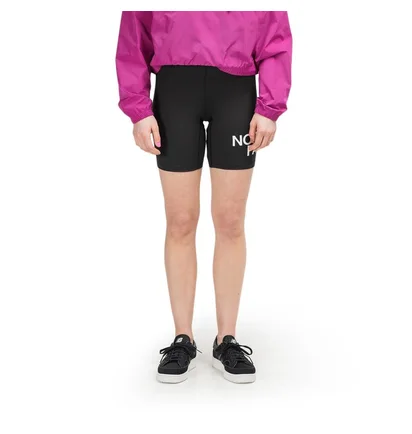 The North Face WMNS Kabe Short (Schwarz)