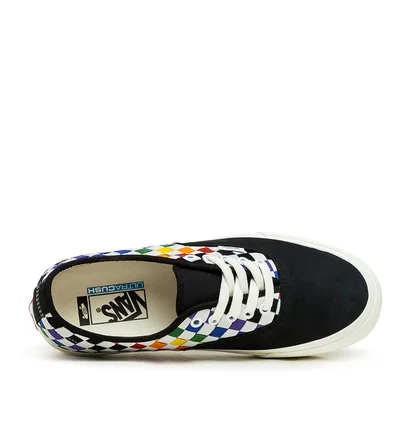 Vans Vault UA Authentic LX Pride (Multi)