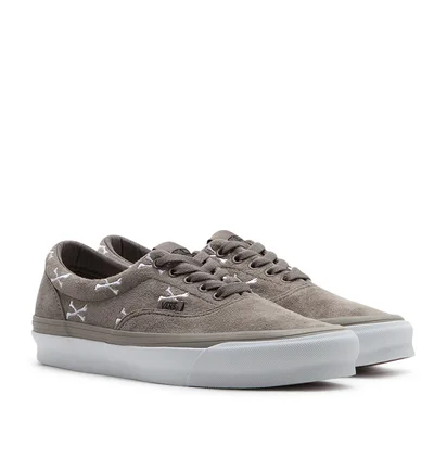 Vans Vault x WTAPS UA OG Era LX Bones (Braun)