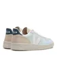 Veja V-10 Suede (Pastell)
