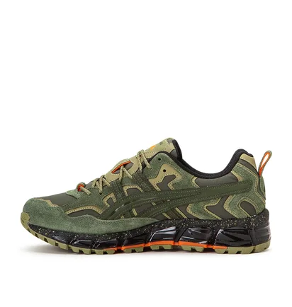 Asics Sportstyle Gel-Nandi 360 (Olive)