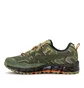 Asics Sportstyle Gel-Nandi 360 (Olive)