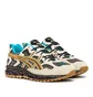 Asics Sportstyle Gel-Nandi 360 (Braun / Multi)