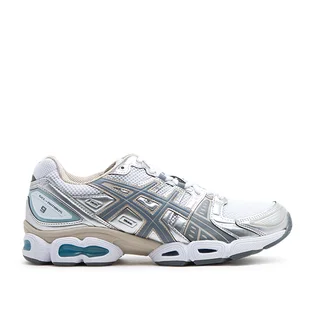 Asics Gel-Nimbus 9 (Weiß / Multi)