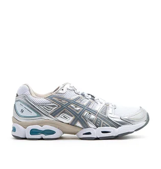 Asics Gel-Nimbus 9 (Weiß / Multi)
