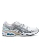 Asics Gel-Nimbus 9 (Weiß / Multi)