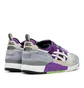Asics Sportstyle x Atmos x Sneaker Freaker Gel-Lyte III OG (Grau / Lila)
