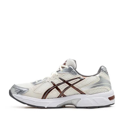 Asics Gel-1130 (Weiss / Braun)
