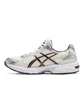 Asics Gel-1130 (Weiss / Braun)