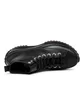 Converse Run Star Hike Hi (Schwarz)