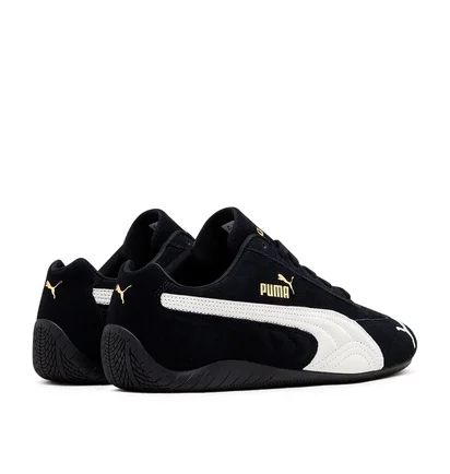 Puma Speedcat OG (Schwarz / Weiss)