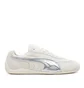 Speedcat Premium (Beige / Silber)