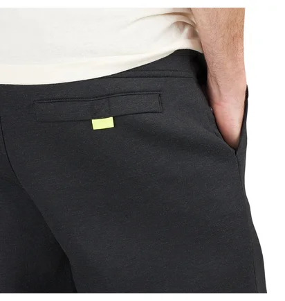 Helly Hansen Arc S21 Ocean Sweatshorts (Schwarz)