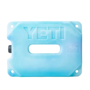 Yeti Ice 4lb (1,8kg) (Blau)