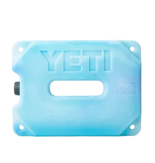 Yeti Ice 4lb (1,8kg) (Blau)