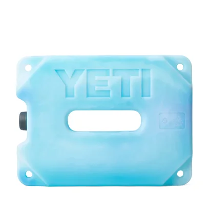 Yeti Ice 4lb (1,8kg) (Blau)