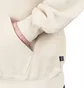 Alpha Industries Base Hoodie (Weiss)