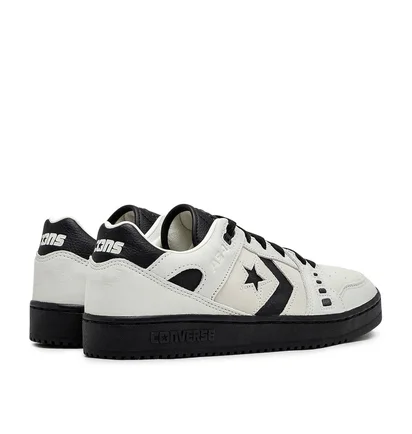 Converse AS-1 Pro OX (Beige / Schwarz)