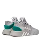 adidas EQT Bask ADV (Grau / Grün)