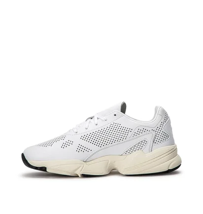 adidas Falcon Alluxe W (Weiß)