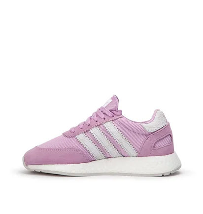 adidas I-5923 W (Rosa / Weiß)