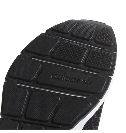 adidas Swift Run PK (Schwarz)
