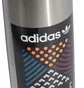 adidas Thermos Bottle 'Atric' (Silber)