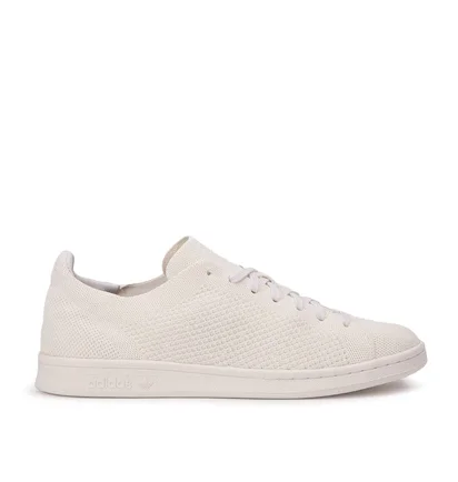 adidas x Pharrell Williams HU HOLI Stan Smith 'Blank Canvas' (Creme)