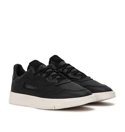 adidas SC Premiere (Schwarz / Weiß)