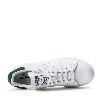 adidas Stan Smith (Weiß / Grün)