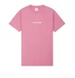 Aimé Leon Dore Logo Tee (Dusty Pink)