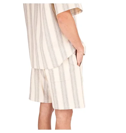 Carhartt WIP Dodson Short (Beige)