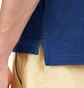 Brain Dead x Sergio Tacchini Polo (Navy)
