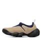 Oakley Factory Team Hairy Suede Flesh (Beige / Blau)
