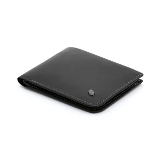 Bellroy Hide and Seek Wallet (Schwarz RFID)