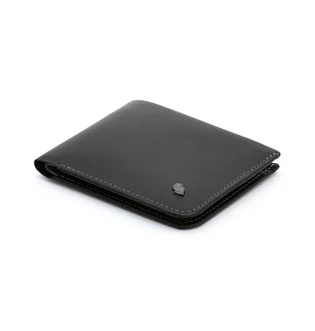 Bellroy Hide and Seek Wallet (Schwarz RFID)