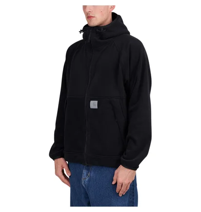 Carhartt WIP South Jacket (Schwarz)