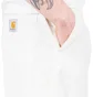 Carhartt WIP Flint Pant (Weiß)